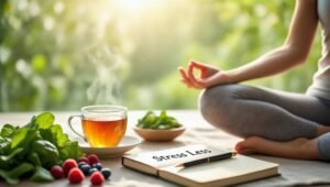 How To Lose Cortisol Belly Fat