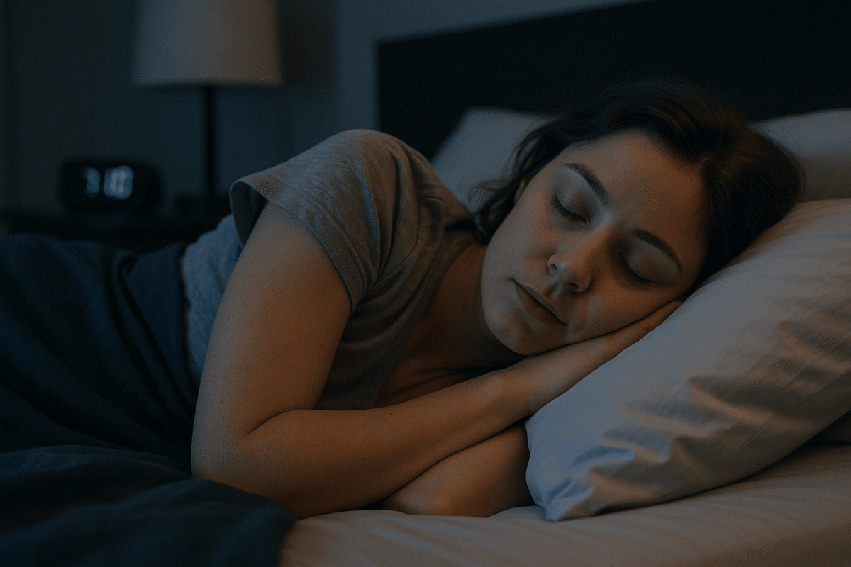 Sleep Affects Insulin Sensitivity