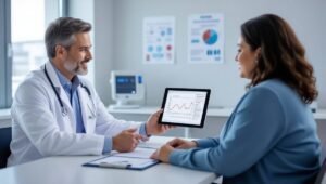 Insulins role in Hormonal Balance and Weight Loss.