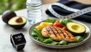 How to Control Insulin for Weight Loss?