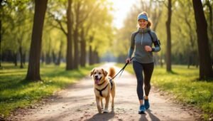Can walking 30 minutes a day lower blood sugar?