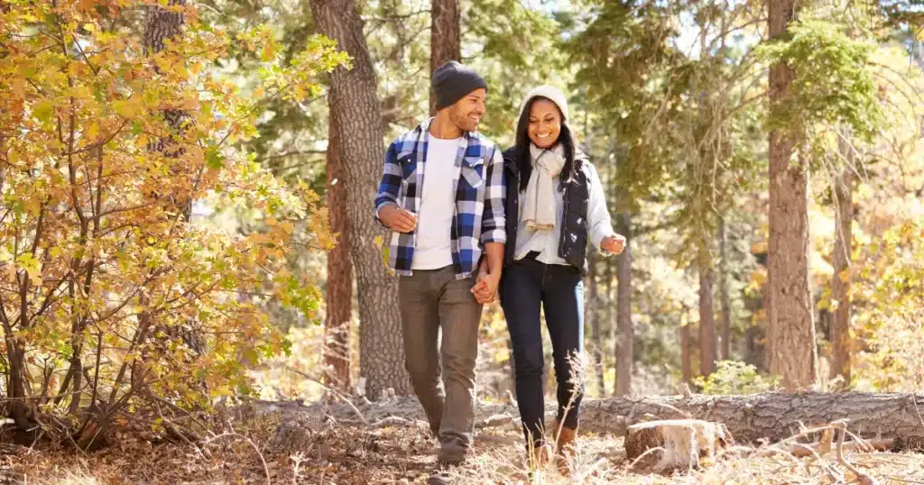 Daily Walking helps with Insulin and weight loss