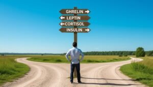 How Hormones Impact Your Weight Loss Journey