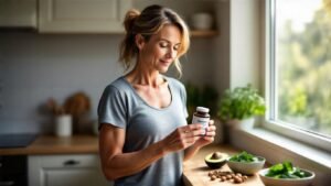 Magnesium and Metabolic Health