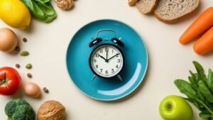 What Happens To Insulin Levels During Intermittent Fasting
