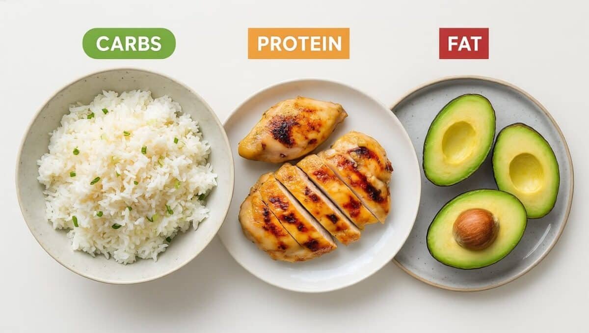 Which Macronutrient Has the Greatest Effect on Our Insulin Levels