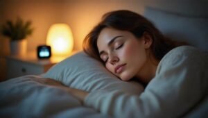 How sleep affects hormones and weight loss
