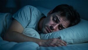 How Does Lack of Sleep Affect Insulin?