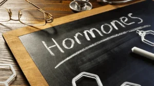 Growth Hormone Fasting