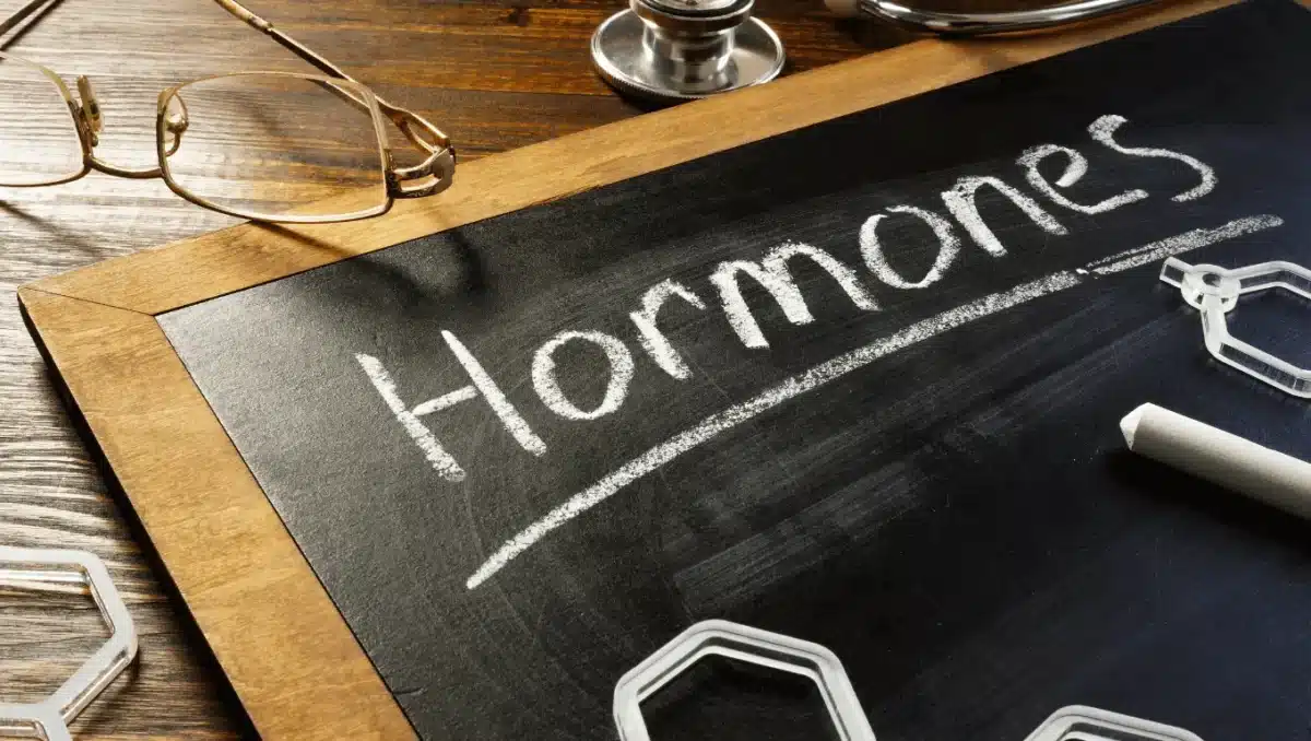 Growth Hormone Fasting