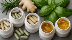 11 Natural Supplements To Help Lower Insulin and Burn Stubborn Fat