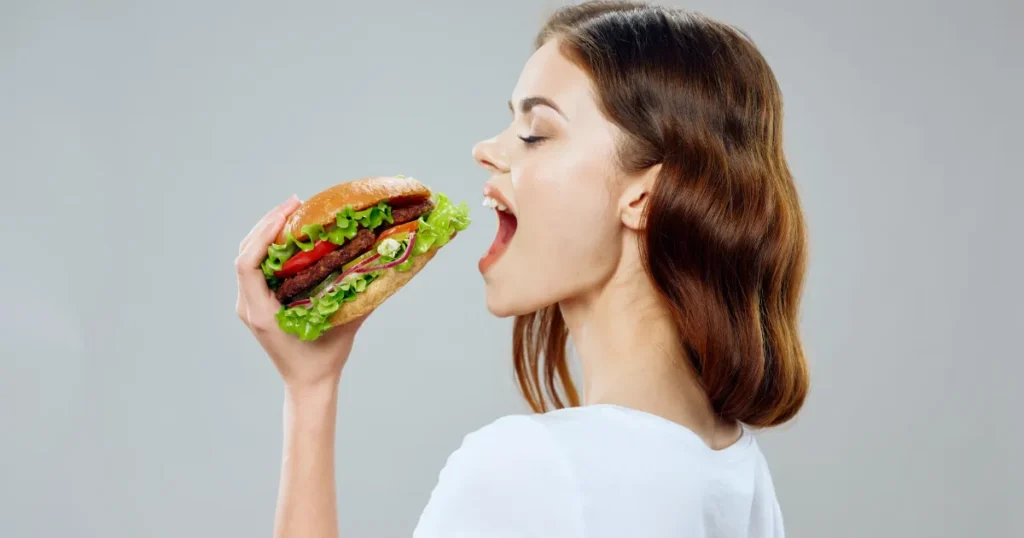 You Feel Hungry, but Energized with autophagy