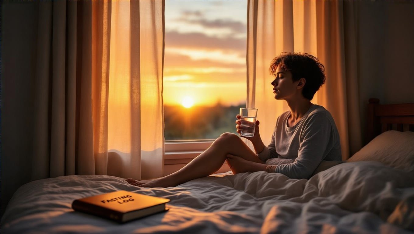 morning insulin spike