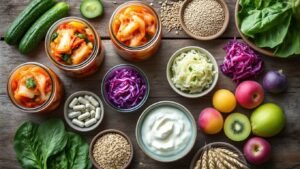 gut microbiome and insulin resistance