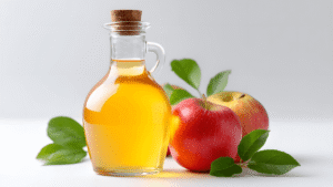 Benefits of Consuming Apple Cider Vinegar