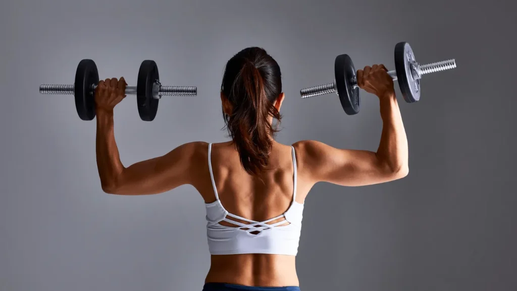 resistance training