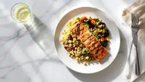 How to Lower Insulin Naturally