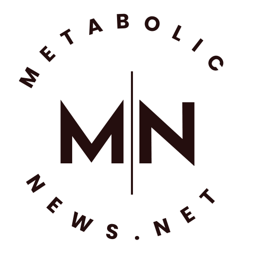 Metabolicnews logo
