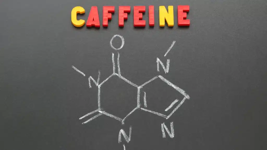 Caffeine