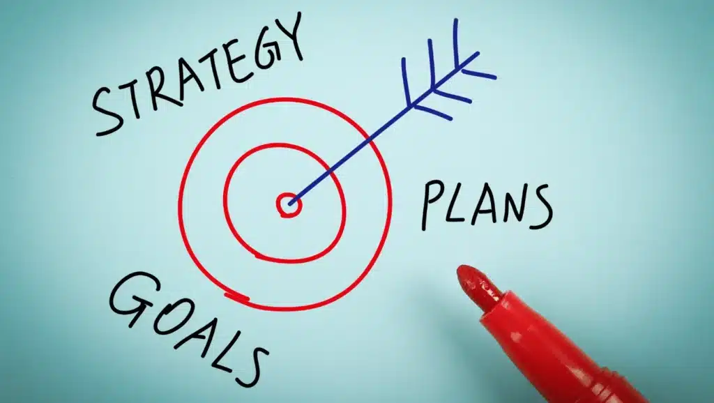 Build a strategy for using supplements for autophagy