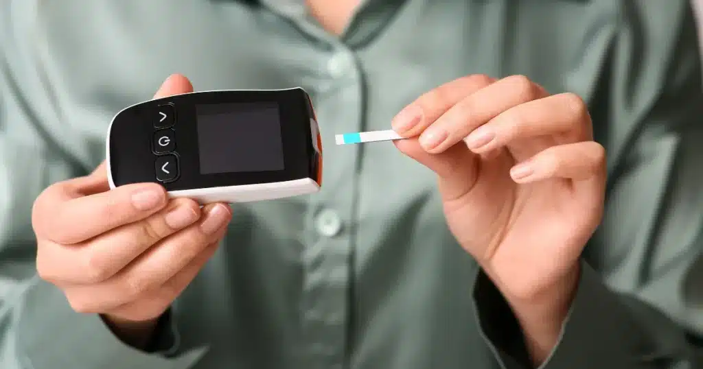 Berberine vs Metformin : Blood sugar control